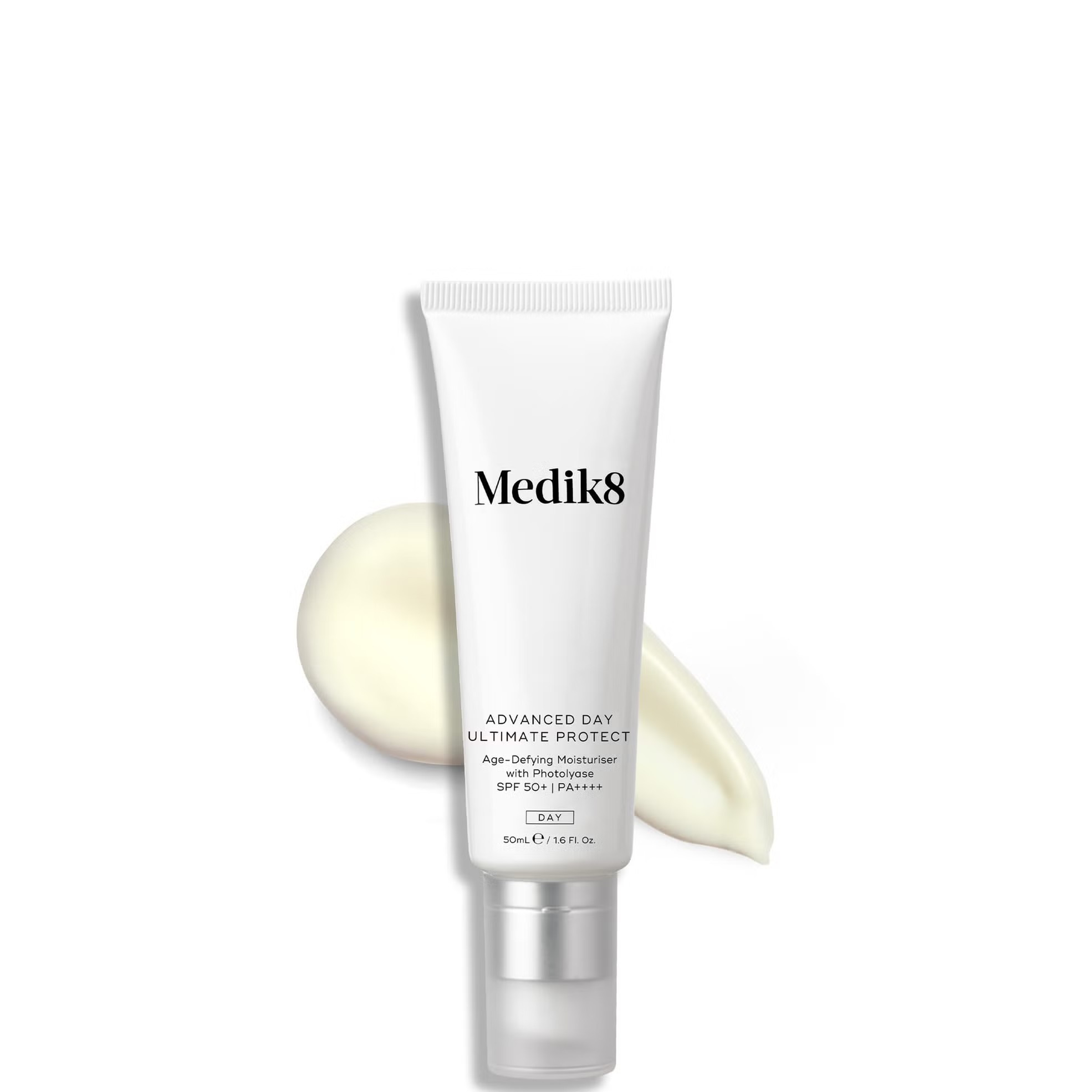 MEDIK8 Advanced Day Ultimate Protect SPF50+