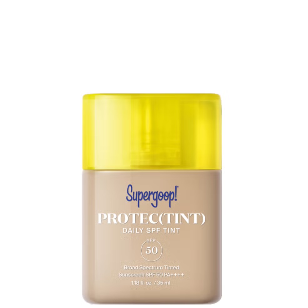 SUPERGOOP! Protec(Tint) Daily SPF Tint 50