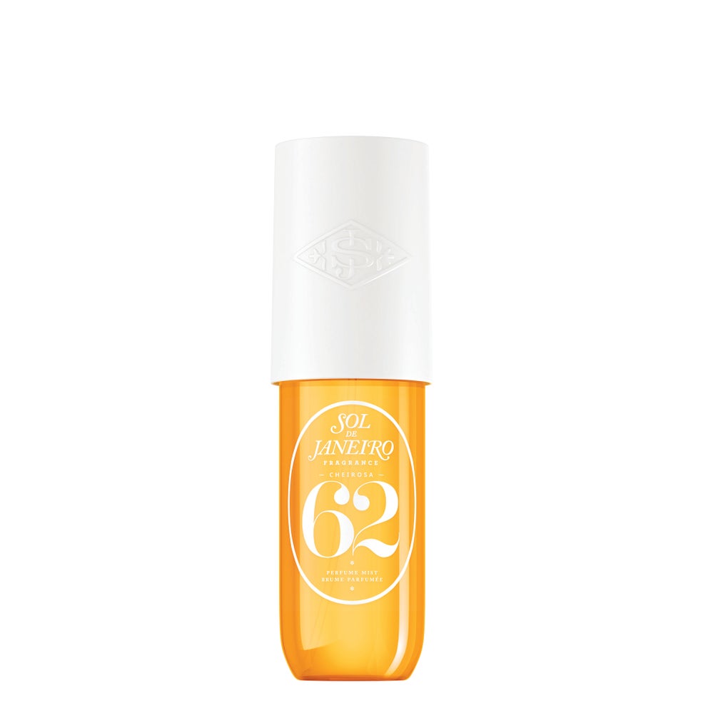 Sol de Janeiro Cheirosa 62 Perfume Mist
