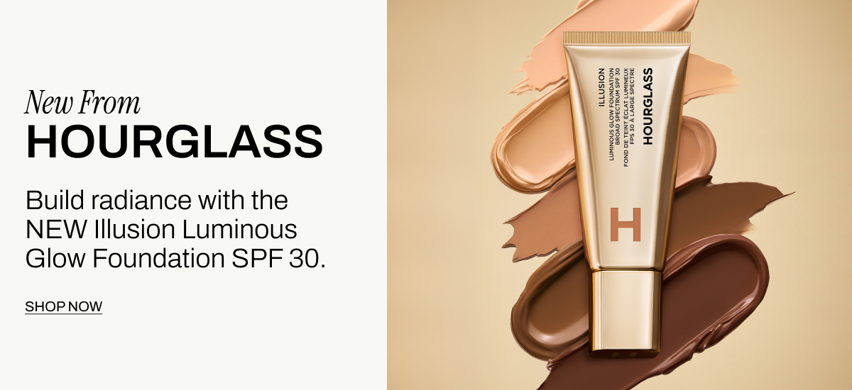 Hourglass Illusion Luminous Glow Foundation SPF 30