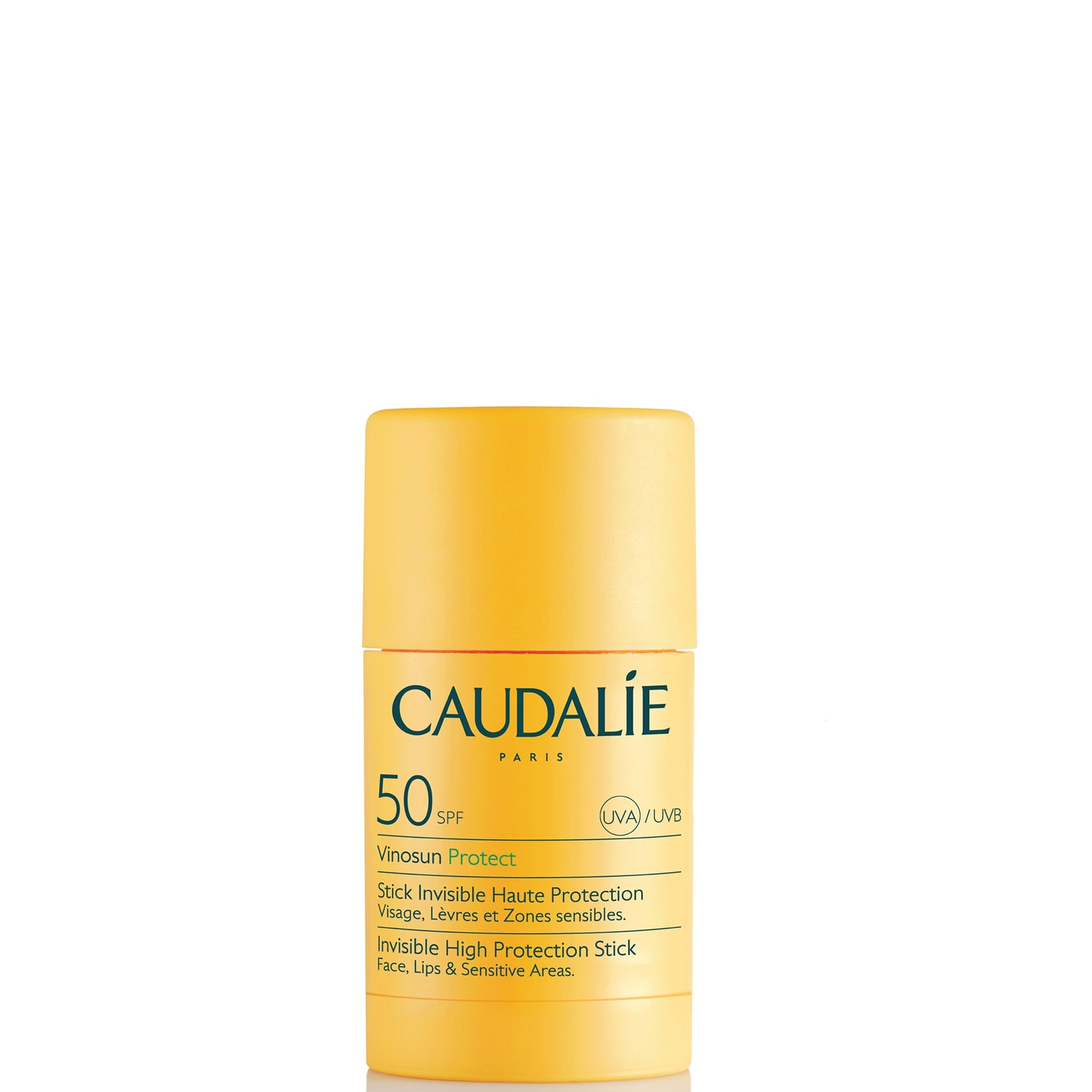Caudalie Vinosun Protect Invisible Stick SPF 50