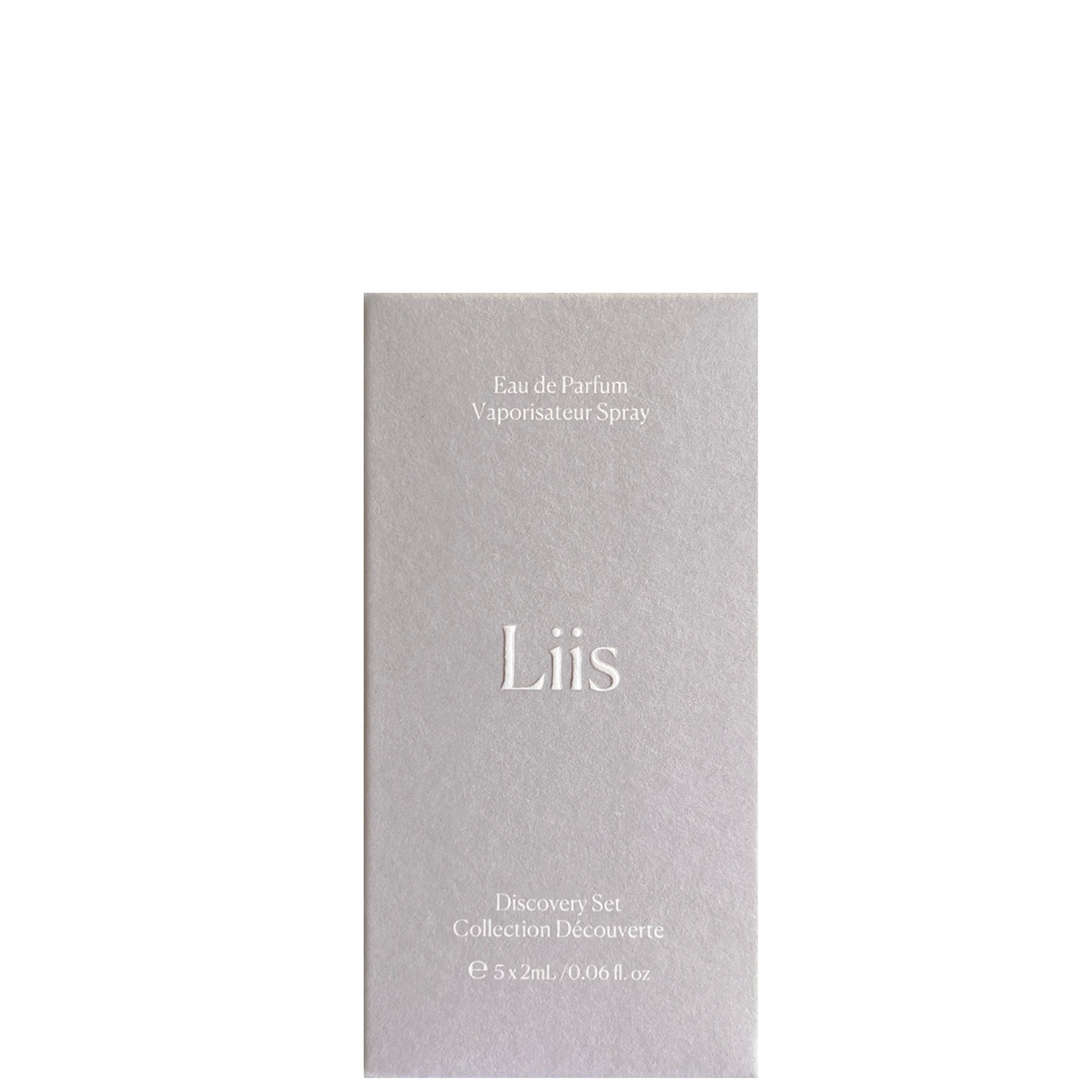 Liis Discovery Set 5