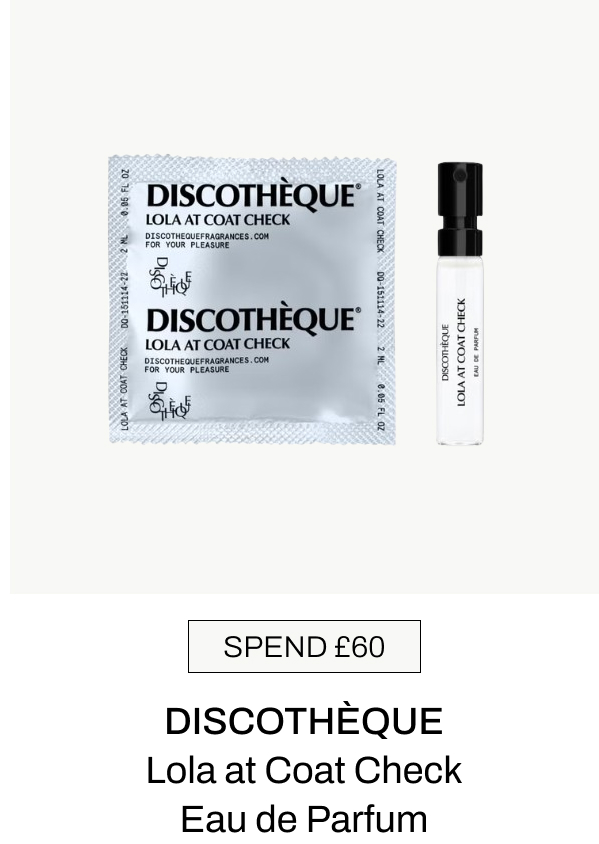 DISCOTHÈQUE