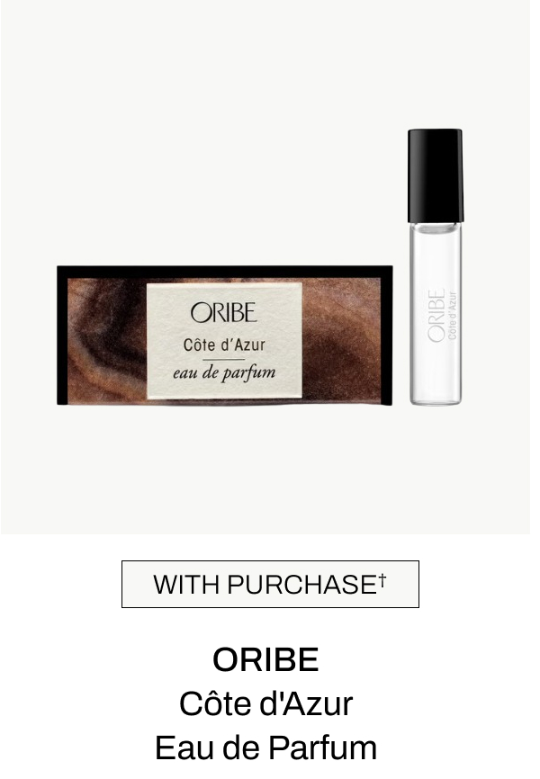 ORIBE