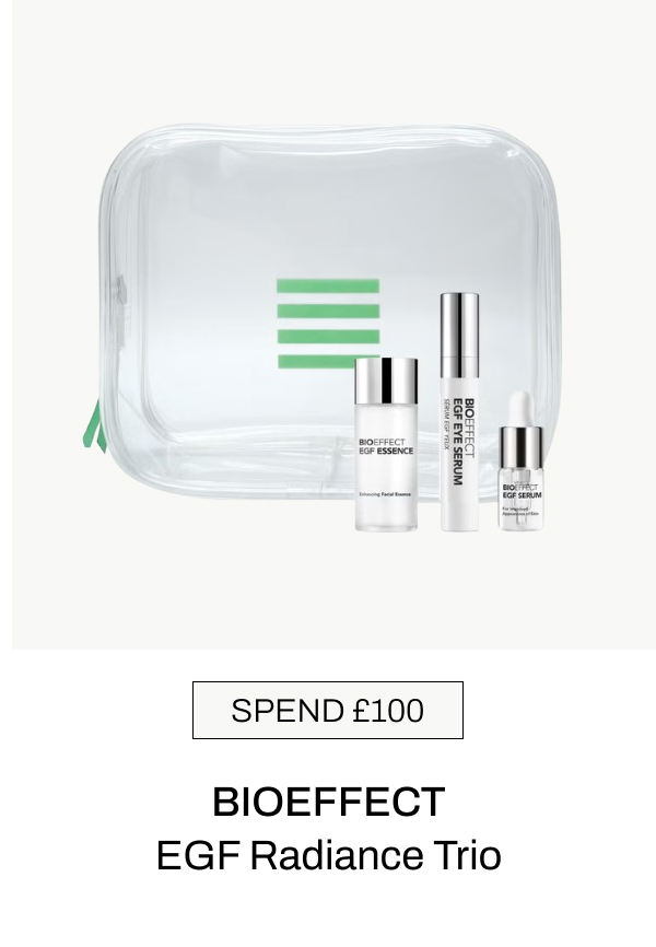 BIOEFFECT