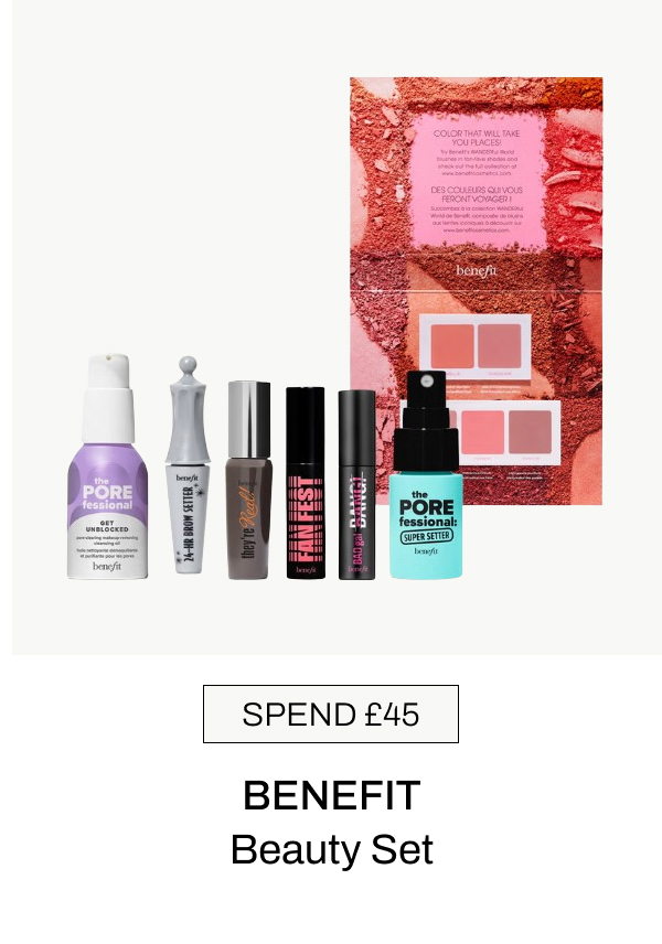 BENEFIT