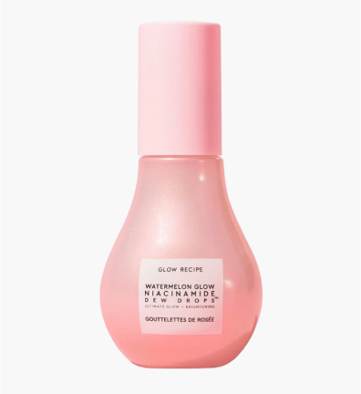 GLOW RECIPE WATERMELON GLOW NIACINAMIDE DEW DROPS