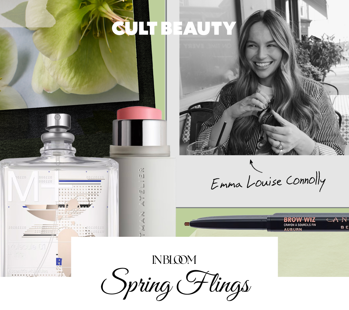 IN BLOOM SPRING FLING