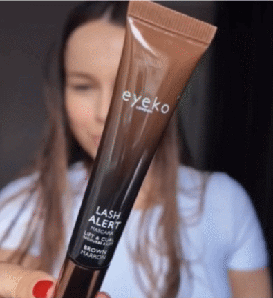 EYEKO LASH ALERT MASCARA