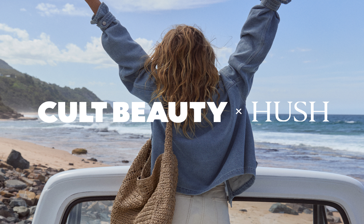 Win a £500 Hush Voucher