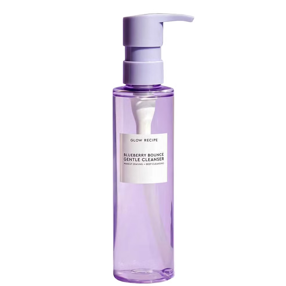 Blueberry Bounce Gentle Cleanser