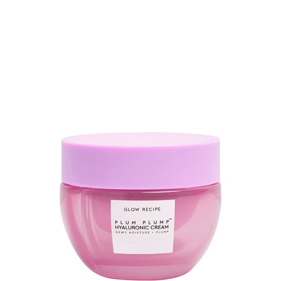 Plum Plump Hyaluronic Cream