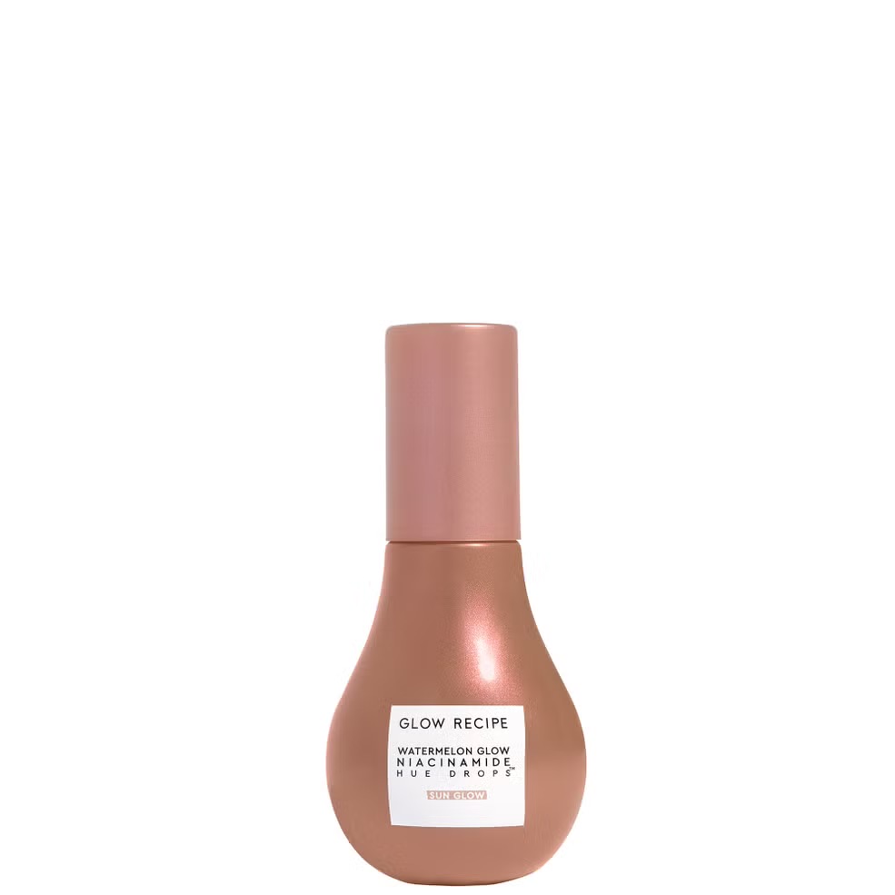 Watermelon Glow Niacinamide Hue Drops