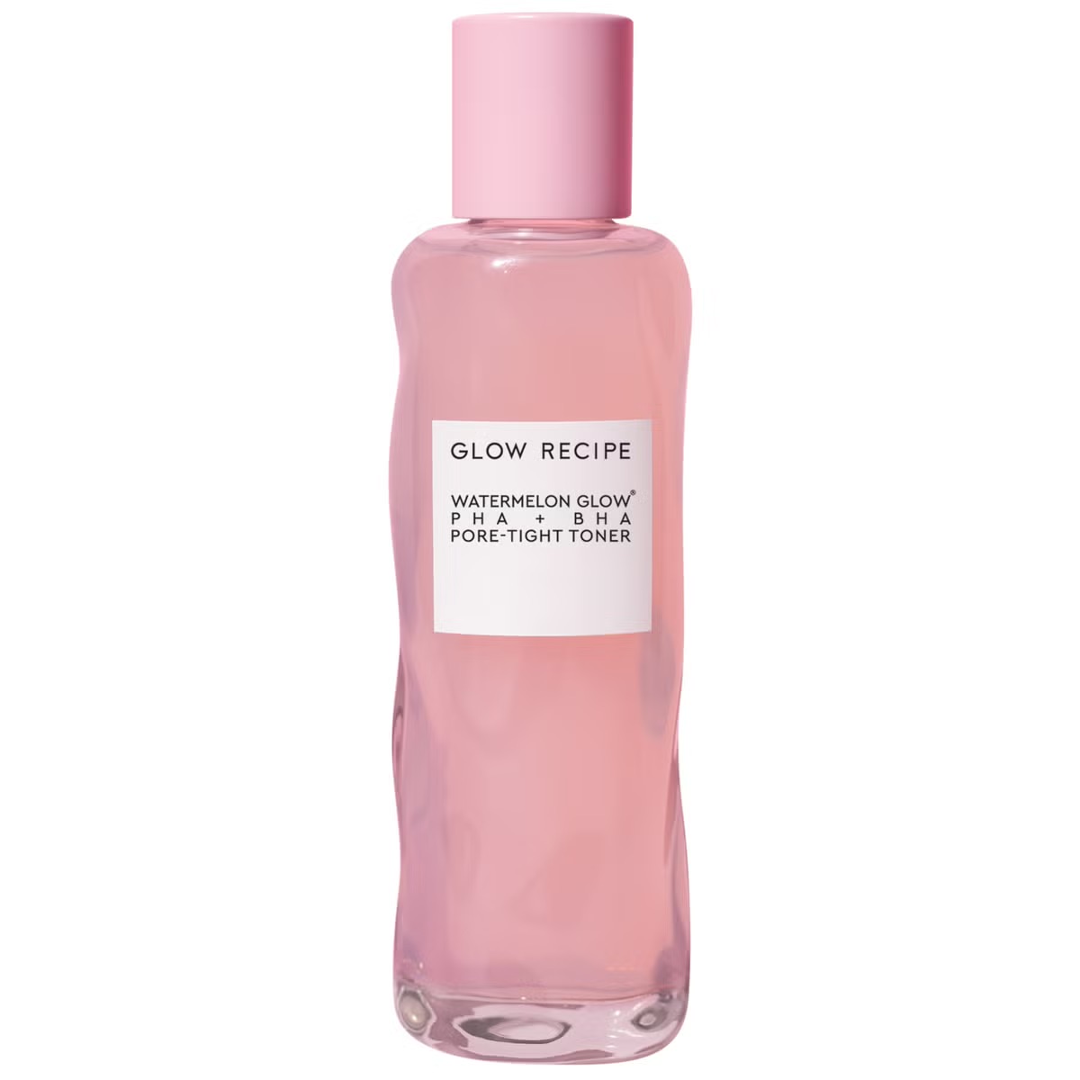 Watermelon Glow PHA + BHA Pore-Tight Toner