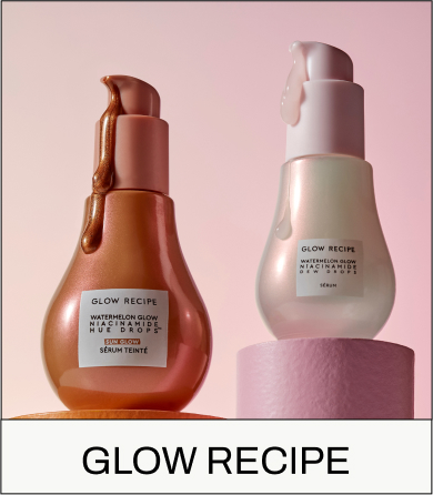 GLOW RECIPE