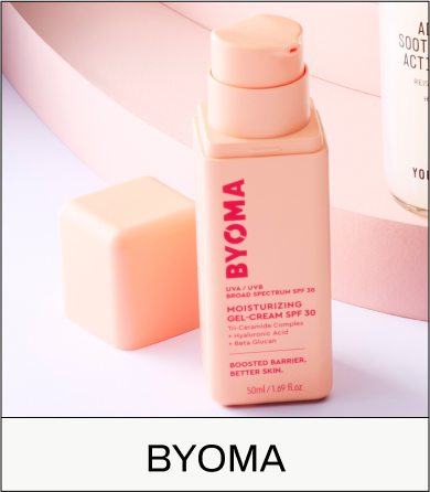 BYOMA