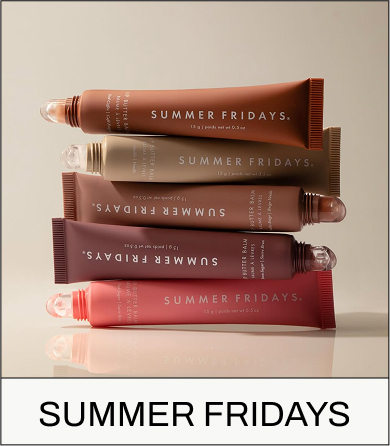 SUMMER FRIDAYS