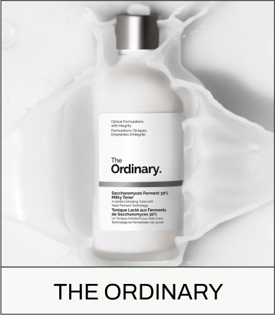 THE ORDINARY