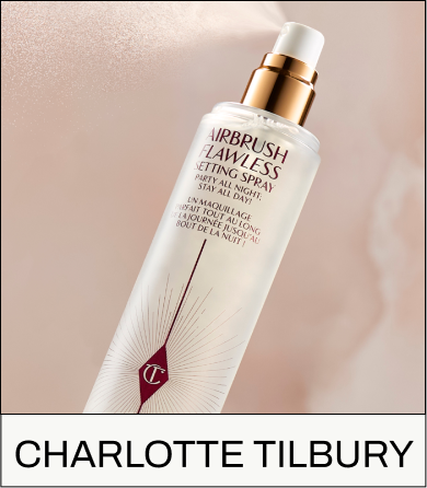 CHARLOTTE TILBURY