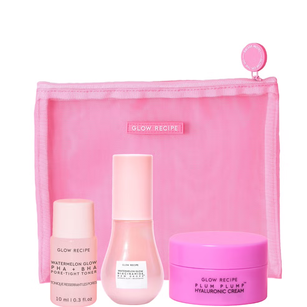 Bestsellers Travel Trio