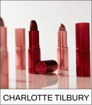 CHARLOTTE TILBURY