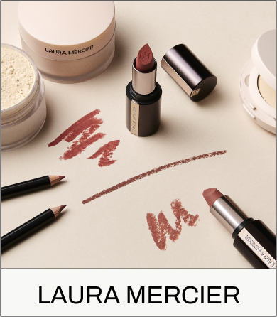 LAURA MERCIER