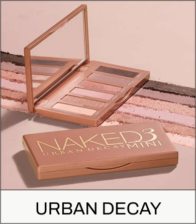URBAN DECAY