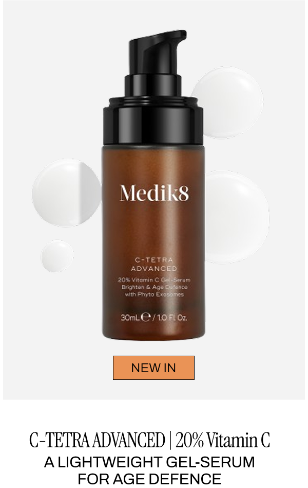 Medik8 C-Tetra Advanced