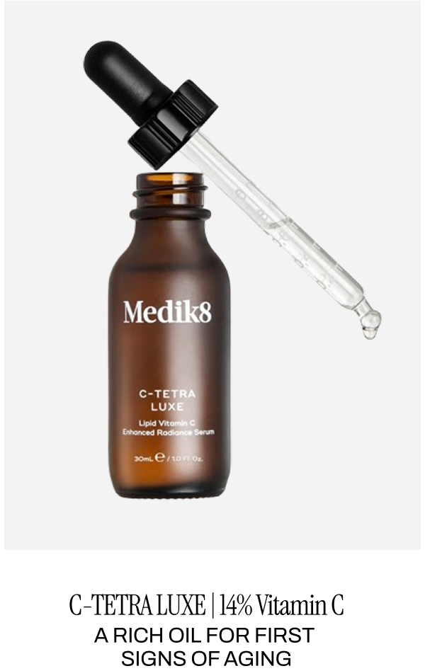 Medik8 C-Tetra Luxe