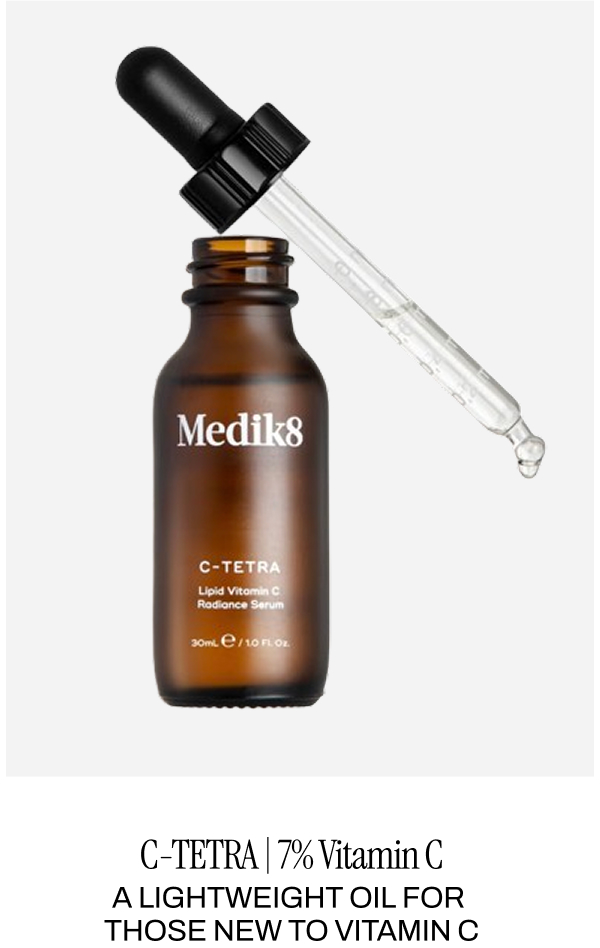 Medik8 C-Tetra Serum