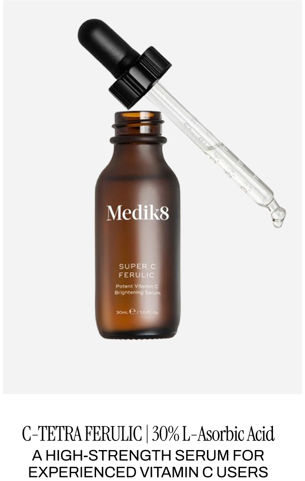 Medik8 Super C Ferulic