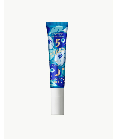 Sunday Riley 5 Stars Retinoid and Niacinamide Eye Serum