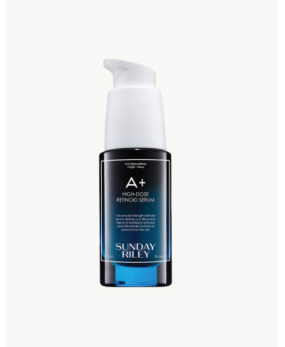Sunday Riley A+ High-Dose Retinoid Serum