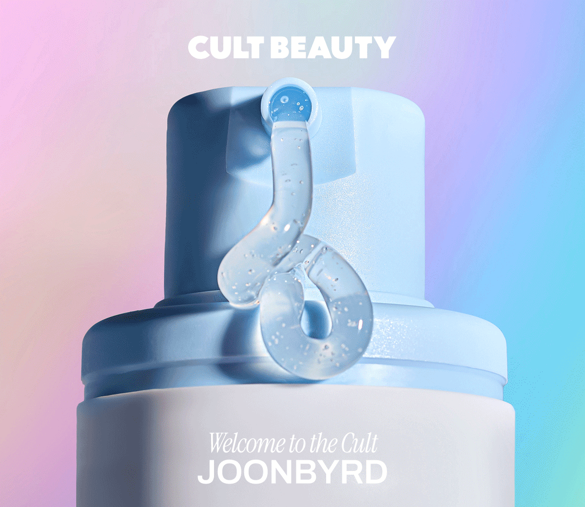 WELCOME TO THE CULT JOONBYRD
