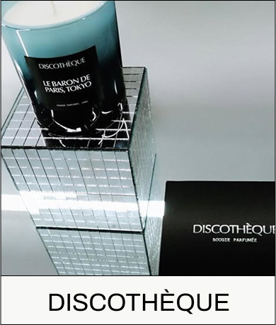DISCOTHÈQUE