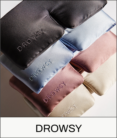 DROWSY