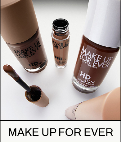 MAKE UP FOR EVER