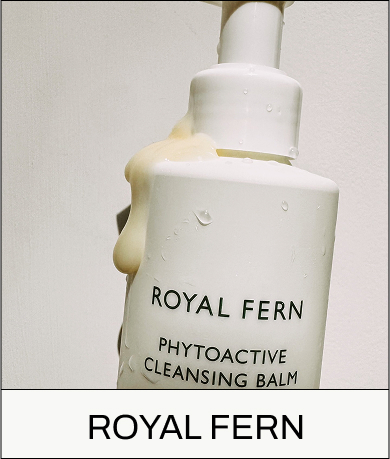 ROYAL FERN