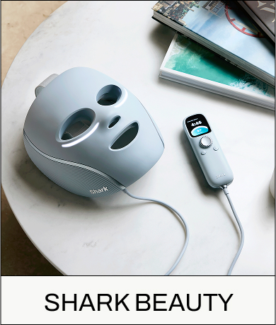 SHARK BEAUTY