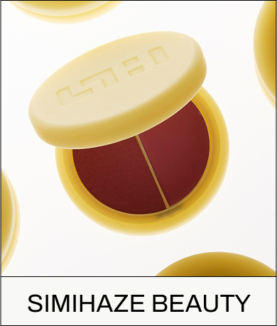 SIMIHAZE BEAUTY