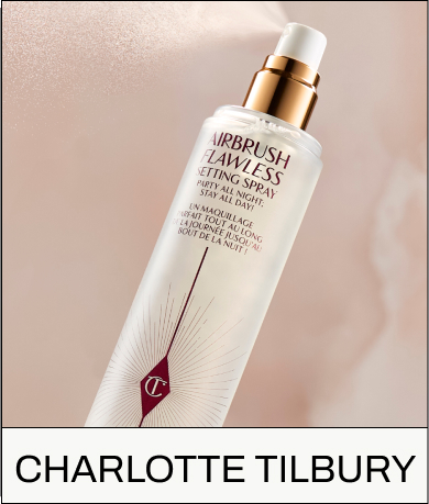 CHARLOTTE TILBURY