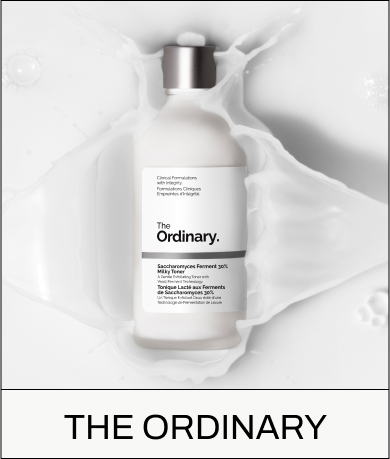 THE ORDINARY