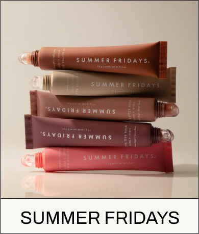 SUMMER FRIDAYS