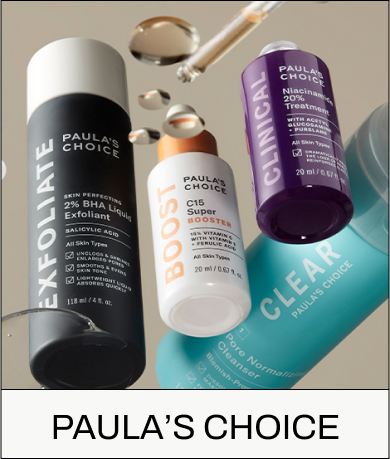 PAULA'S CHOICE