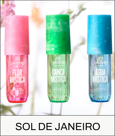 SOL DE JANEIRO