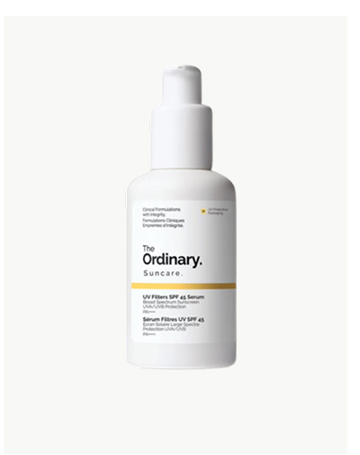 THE ORDINARY