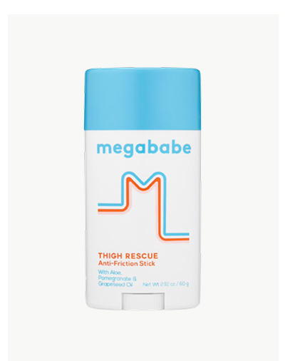 MEGABABE