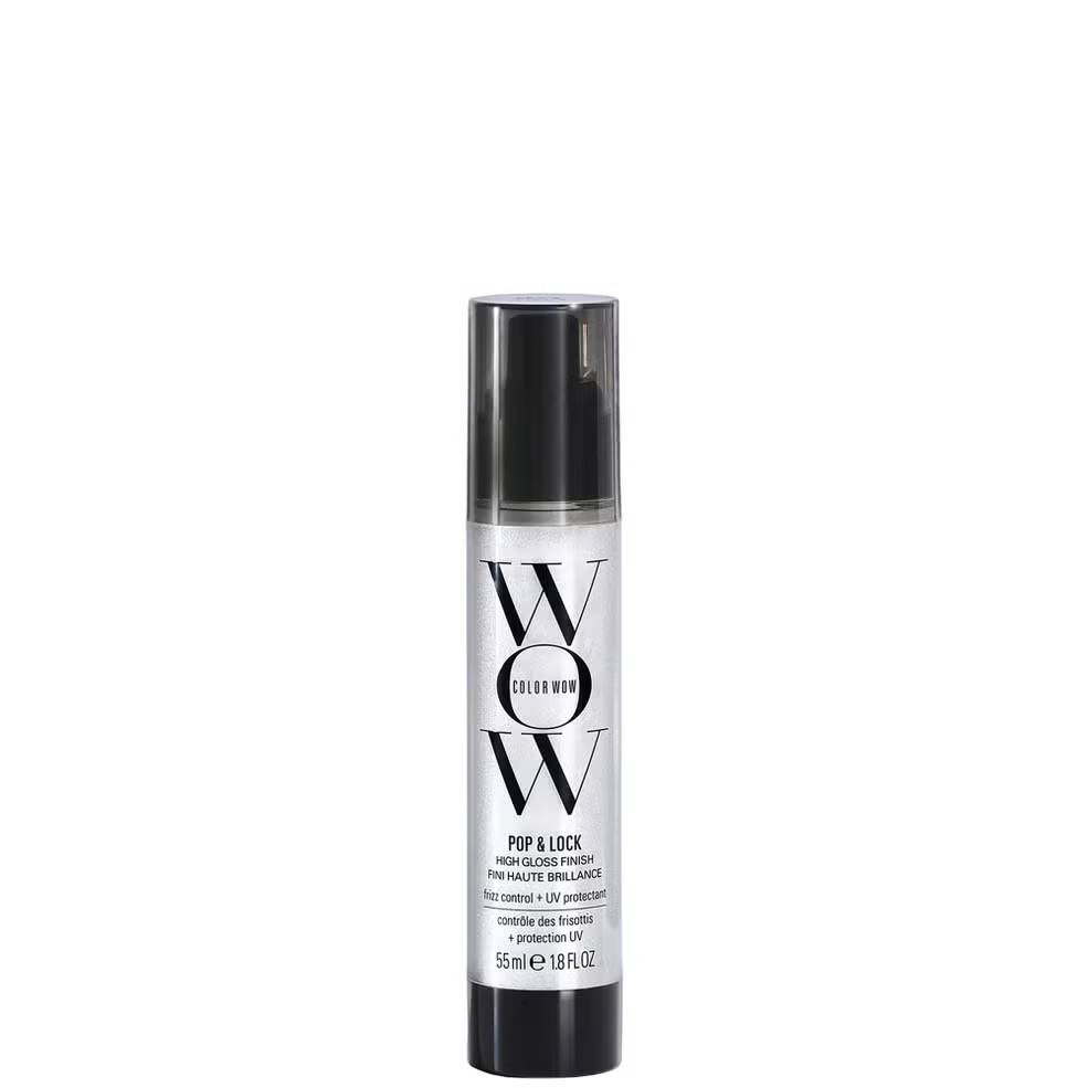 Pop & Lock High Gloss Finish