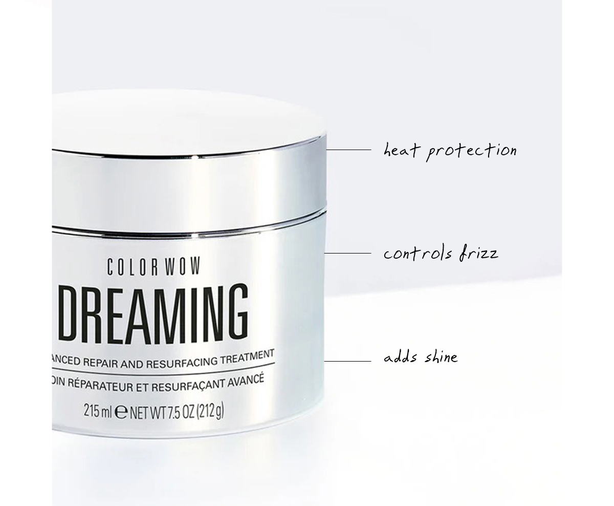 Color Wow Dreaming Advance Repair and Resurfacing Treatment