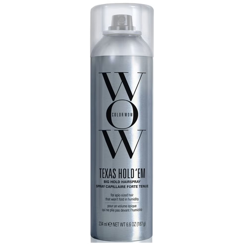Texas Hold'em Big Hold Hairspray